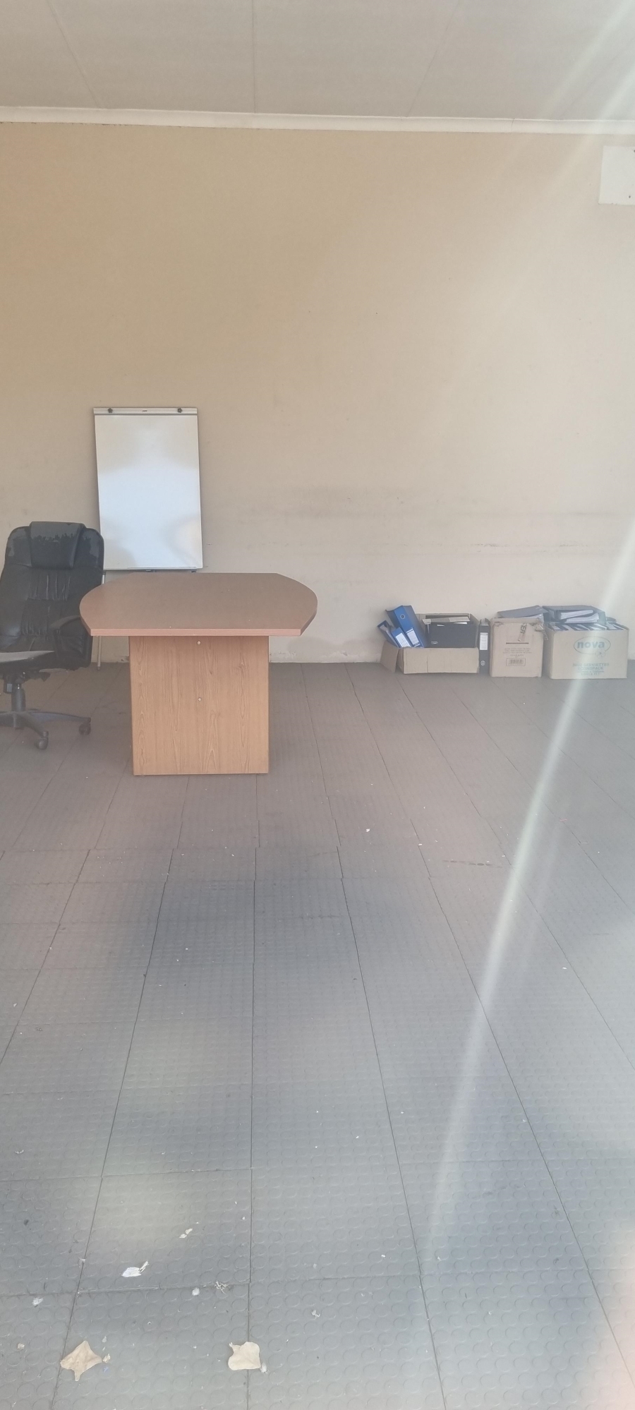 Commercial Property for Sale in Brits North West